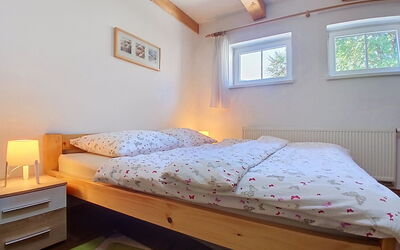 Alloggio:&nbsp;Černý Důl 400.2