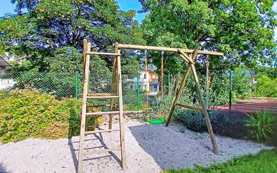 Alloggio:&nbsp;Černý Důl 400.1
