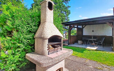 Alloggio:&nbsp;Černý Důl 400.1