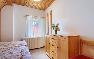 Alloggio:&nbsp;Černý Důl 400.1