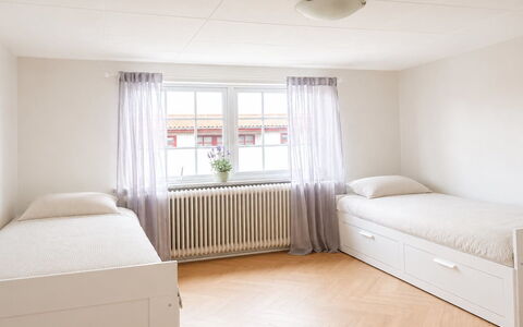 Edin - 4Km from the Sea: Appartamento, Condominio, Balcone