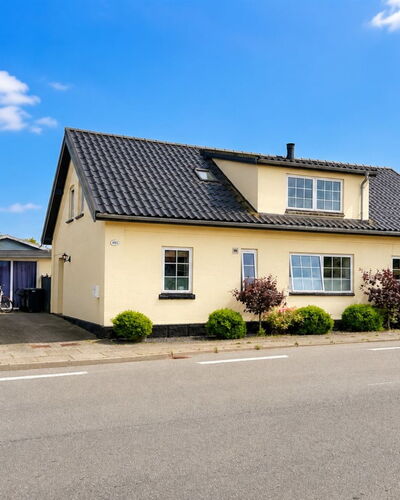 Edin - 4Km from the Sea