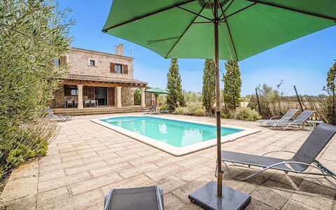S'Hort D'En Vadell: Appartamento, Condominio, Balcone
