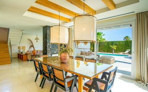 Zenith Denia: Appartamento, Condominio, Balcone