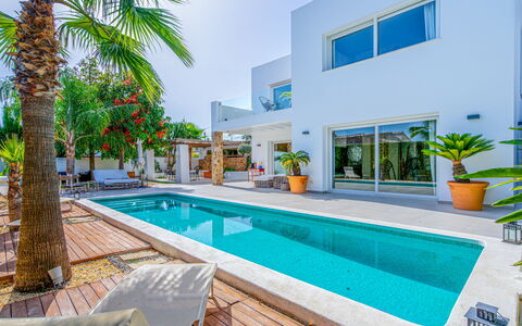 Zenith Denia: Appartamento, Condominio, Balcone
