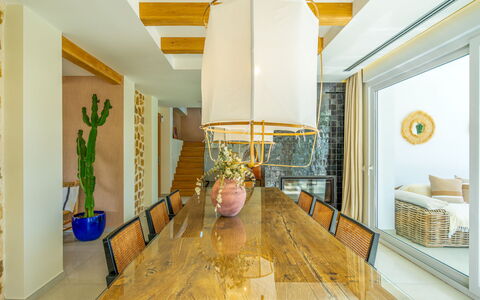 Zenith Denia: Appartamento, Condominio, Balcone
