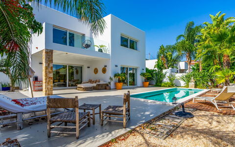 Zenith Denia: Appartamento, Condominio, Balcone