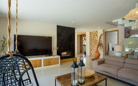 Zenith Denia: Appartamento, Condominio, Balcone
