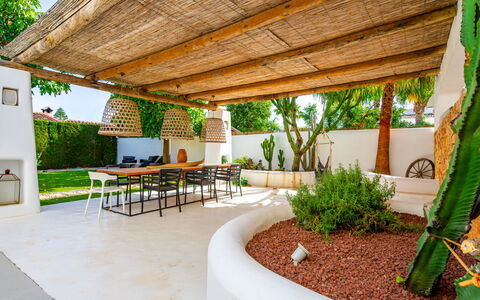 Zenith Denia: Appartamento, Condominio, Balcone
