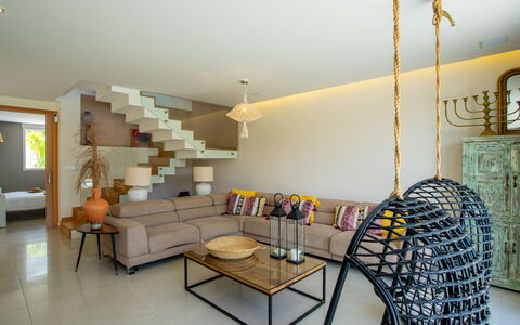 Zenith Denia: Appartamento, Condominio, Balcone