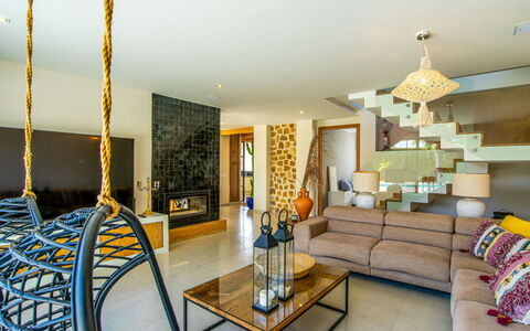 Zenith Denia: Appartamento, Condominio, Balcone