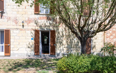 Lunariae: Appartamento, Condominio, Balcone