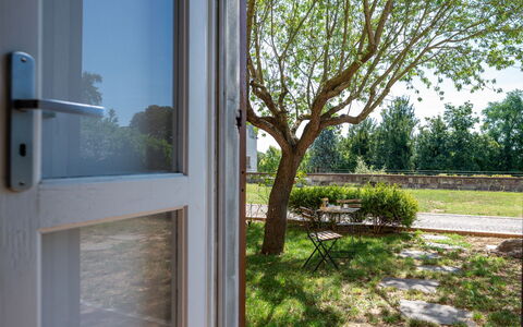 Lunariae: Appartamento, Condominio, Balcone