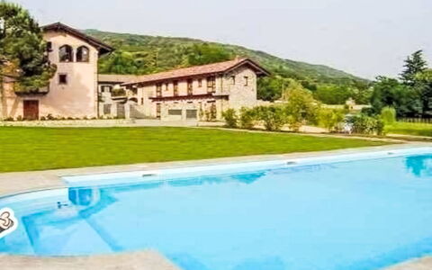 Annika: Appartamento, Condominio, Balcone