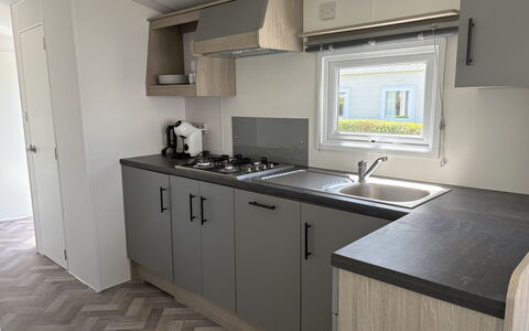 Sunset Comfort: Appartamento, Condominio, Balcone