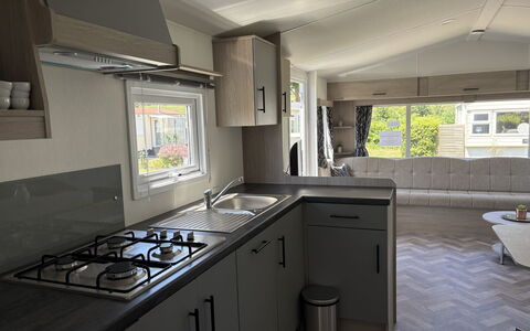 Sunset Comfort: Appartamento, Condominio, Balcone