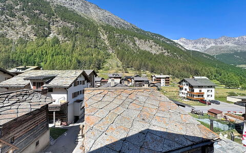 Haus Wasserfall: Geografia Montane, Montagna, Collina, Catena Montuosa, Casa, Valle, Villaggio, Insediamento Umano, Hill Station, Alpi