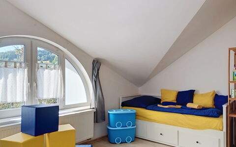 Alloggio:&nbsp;Ubytkostka 328.5