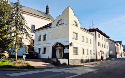 Rokytnice Nad Jizerou 328