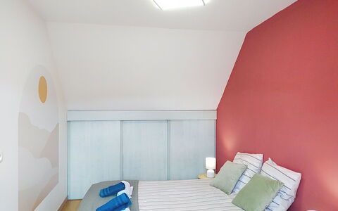 Maison en Pierre: Blu, Piscina, Materiale Composito, Shade, Ricorrere, Estate, Hacienda, Villa, Centro Ricreativo