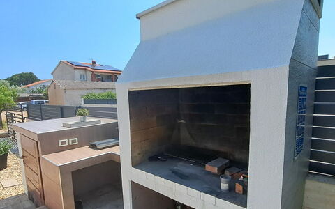 A.e.m: Blu, Piscina, Materiale Composito, Shade, Ricorrere, Estate, Hacienda, Villa, Centro Ricreativo