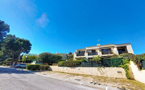 La Bressado: Cielo, Zona Residenziale, Sobborgo, Car Famiglia, Driveway