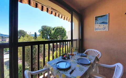 La Bressado: Balcone, Portico, Villa, Eco Hotel
