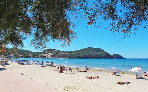 La Bressado: Blu, Corpo D'Acqua, Spiaggia, Costa, Costiera E Morfologie Oceanic, Mare, Riva, Vacanza, Tempo Libero