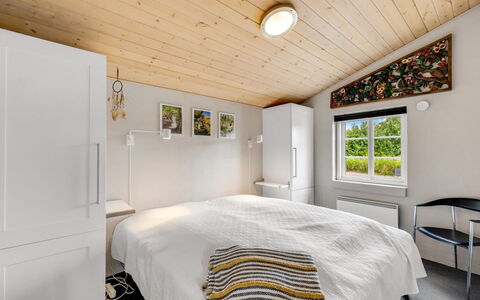 Meindor - 450M to the Fjord: Interior Design, Legna, Camera Da Letto, Soffitto, Mobilia, Letto, Pavimento, Pavimentazione, Camera, Casa