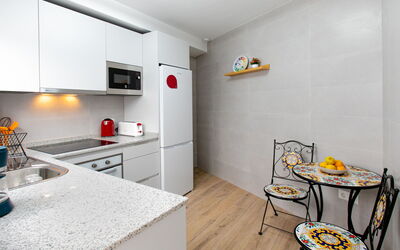 Elvix Nerja Centre a