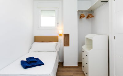 Elvix Nerja Centre a