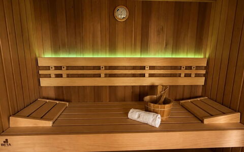 02 Nth050 18A Sup Chalet mit Sauna und Hot Tub 2 e: Zona Residenziale, Visione Globale, Fotografia Aerea, Quartiere, Paesaggio, Sobborgo, Urban Design, Lotto, Estate, Landscaping