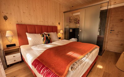 02 Nth056 18G Sup Chalet mit Sauna und Hot Tub 2 e