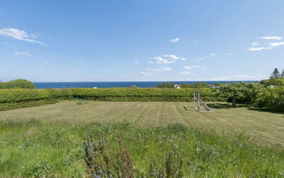 Anelia - 400M from the Sea