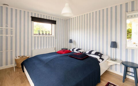 Havsdrömmen: Casa, Arbusto, Casa, Zona Residenziale, Estate, Villetta, Hacienda, Cortile, Shade, Prato