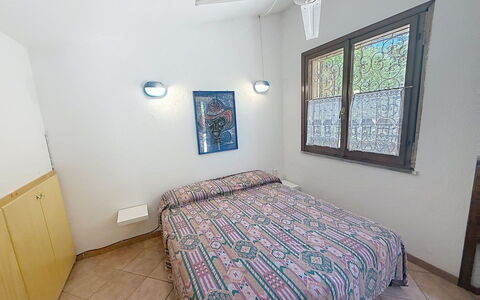 Porto Luna: Piscina, Balcone, Appartamento, Ricorrere, Estate, Villa, Hotel, Hacienda, Resort Citta ', Cortile
