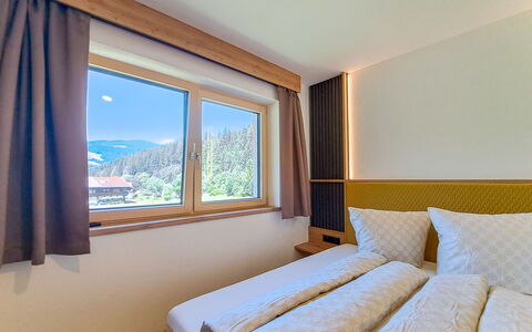 Auffach 602: Balcone, Finestra Trattamento, Hotel, Tenda