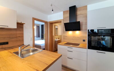 Alloggio:&nbsp;Bergland 602.3