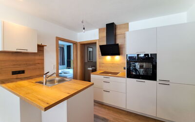 Alloggio:&nbsp;Bergland 602.3