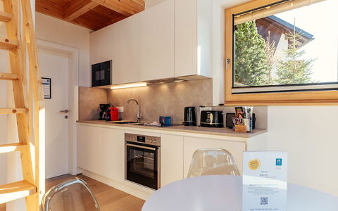 Niederwölz 605: Interior Design, Mobilia, Legna, Pavimentazione, Cucina, Controsoffitto, Camera, Elettrodomestico Da Cucina, Pavimento, Illuminazione