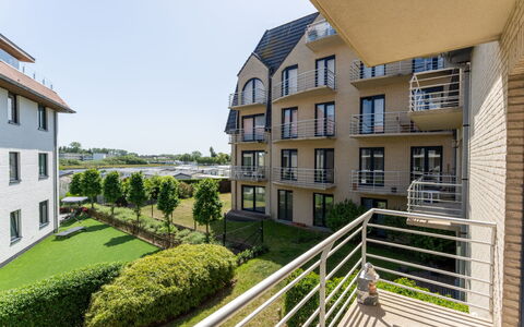 Goldsands Iii with Parking: Appartamento, Condominio, Balcone, Villa