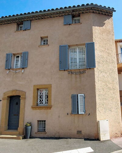 Maison Lou Oustaou