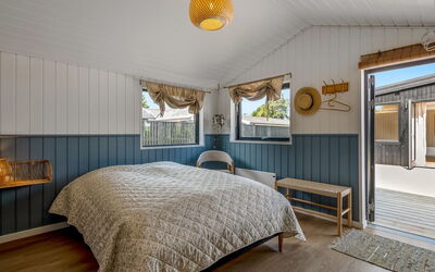 Varnava - 300M from the Sea
