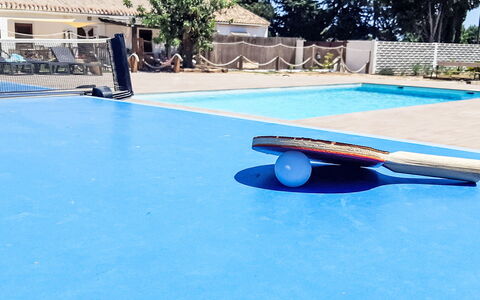 Mar de Cristal Playa Honda 500: Piscina, Ricreazione, Tempo Libero, Shade, Ricorrere