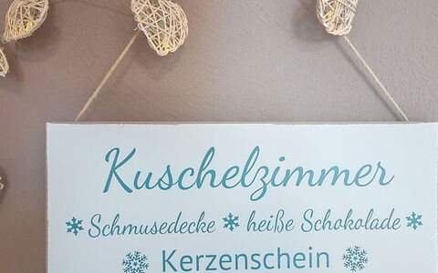 Alloggio:&nbsp;Böhmerwald Pur2 1.8