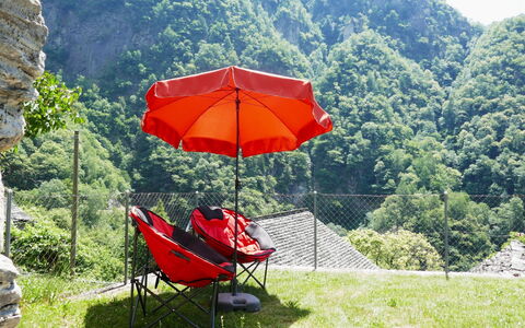 Rustico Grace: Blu, Balcone, Corrimano, Appartamento, Recinzione, Mare, Ricorrere, Condominio, Piscina, Hotel