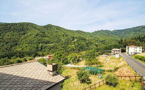 La Casa di Tea: Geografia Montane, Montagna, Collina, Highland, Paesaggio, Catena Montuosa, Hill Station, Area Rurale, Valle, Pendenza