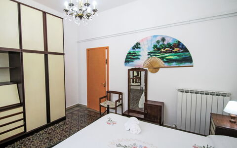 La Casa di Tea: Interior Design, Pavimento, Pavimentazione, Parete, Mobilia, Legna, Camera Da Letto, Camera, Tessile, Letto