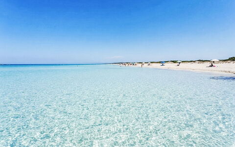 Domus de Mar: Blu, Acqua, Corpo D'Acqua, Orizzonte, Mare, Spiaggia, Costiera E Morfologie Oceanic, Costa, Oceano, Riva
