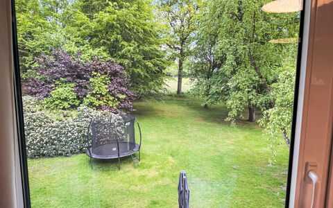 The Oak Suite: Foglia, Erba, Vegetazione, Arbusto, Giardino, Lotto, Prato, Groundcover, Shade, Primavera